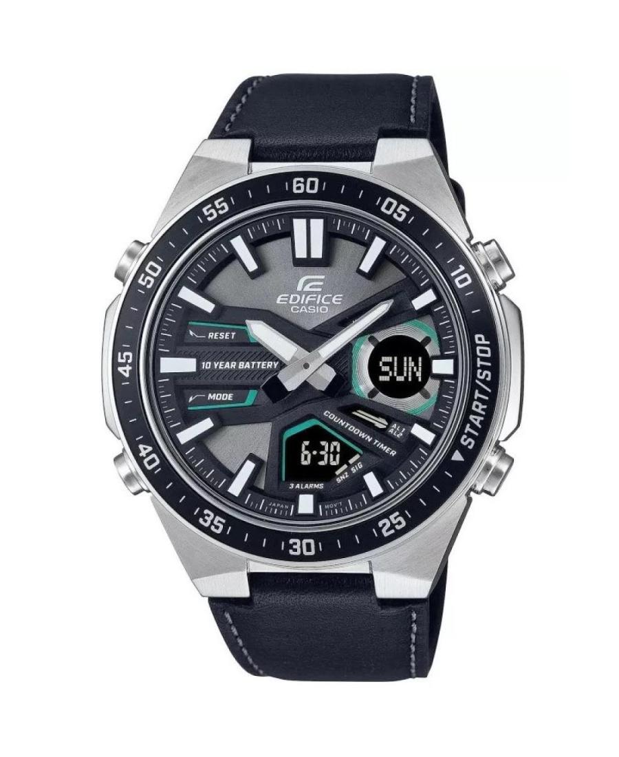 Чоловічий Наручний Годинник CASIO EFV-C110L-1AVEF