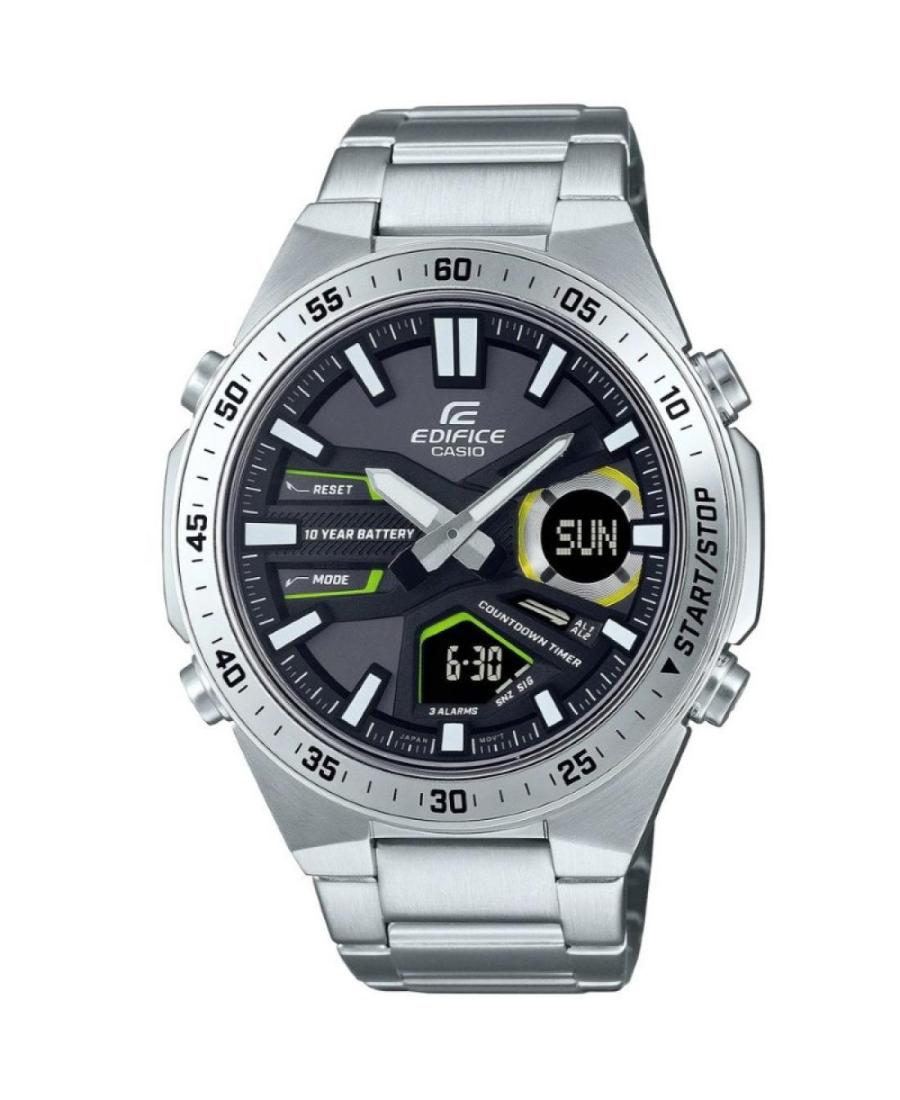 Мужские Наручные Часы CASIO EFV-C110D-1A3VEF