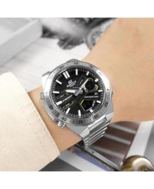 Мужские Наручные Часы CASIO EFV-C110D-1A3VEF изображение 2