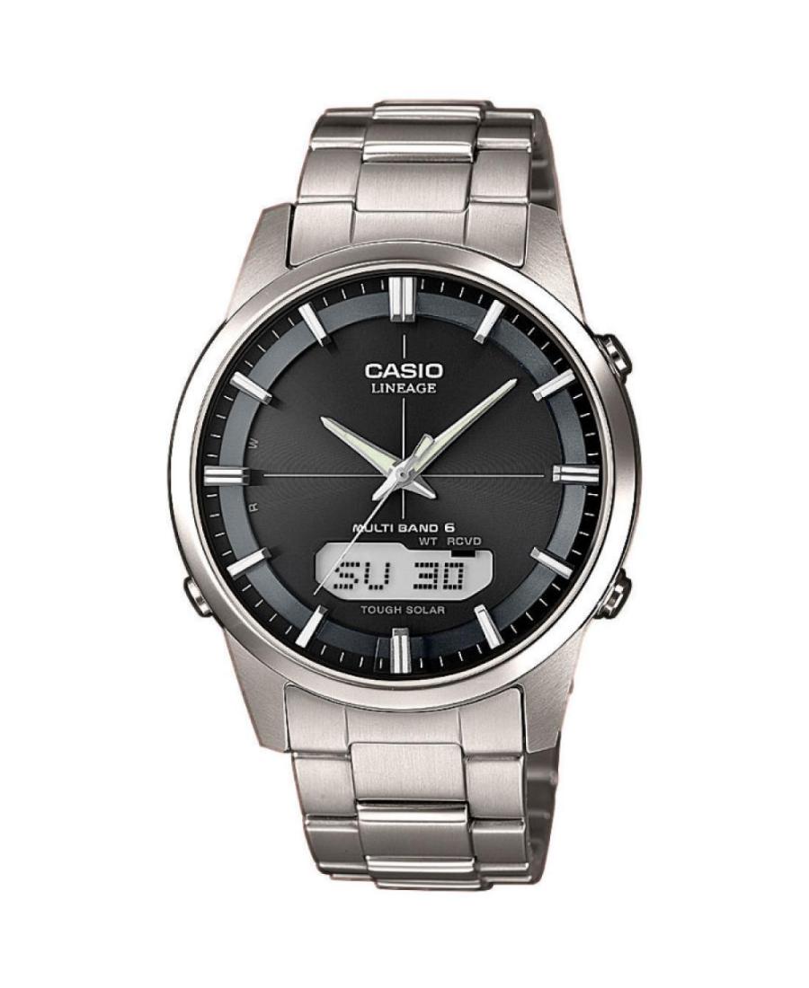 Мужские Классические Наручные Часы CASIO LCW-M170TD-1AER