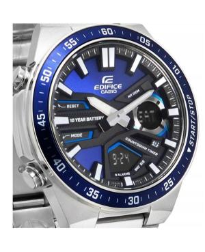Чоловічий Наручний Годинник CASIO EFV-C110D-2AVEF image 3