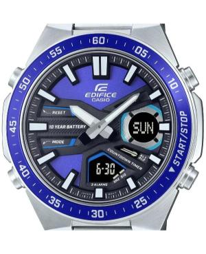 Чоловічий Наручний Годинник CASIO EFV-C110D-2AVEF image 5