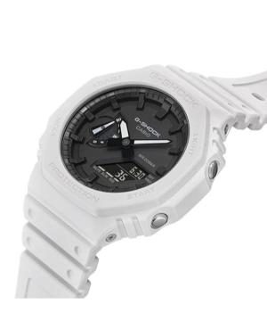 Мужские Спортивные Дайверские Наручные Часы CASIO GA-2100-7AER G-Shock изображение 7