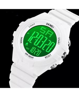 Мужские Спортивные Наручные Часы SKMEI 1715WT изображение 3