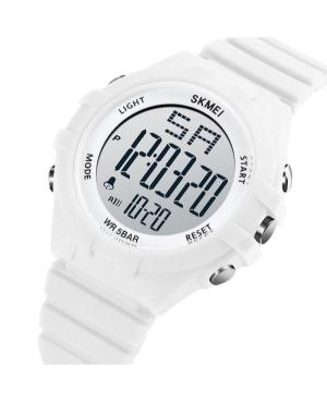 Мужские Спортивные Наручные Часы SKMEI 1715WT изображение 4