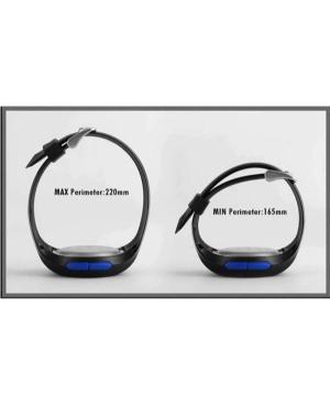 Мужские Спортивные Наручные Часы SKMEI 1269BK изображение 3