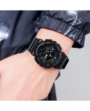 Мужские Спортивные Наручные Часы SKMEI 1834BK изображение 3