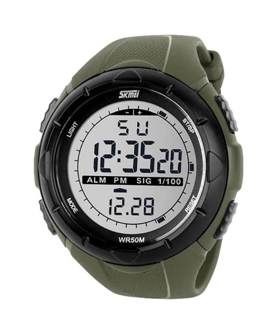 Мужские Спортивные Наручные Часы SKMEI 1025AG
