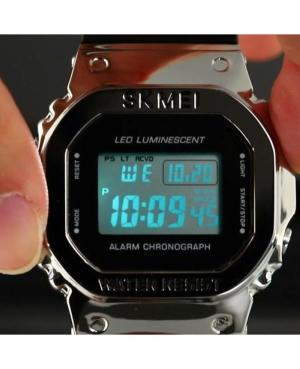 Мужские Спортивные Наручные Часы SKMEI 1851AG