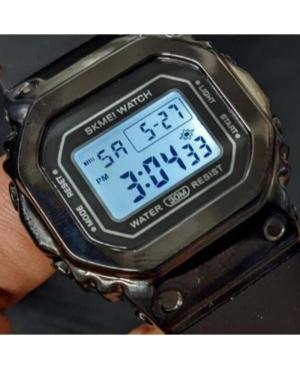 Женские Спортивные Наручные Часы SKMEI 1796BK изображение 2