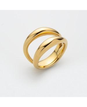 Paul Hewitt Waves Ring Gold PH-JE-0205-58 изображение 2