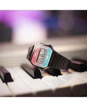 Чоловічий Фешн Наручний Годинник CASIO A168WERB-2AEF image 2