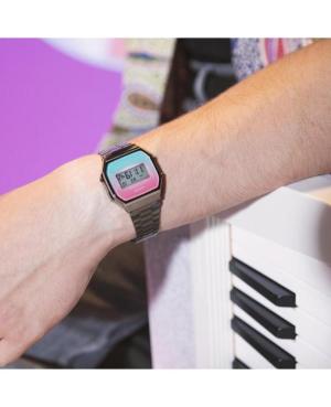 Чоловічий Фешн Наручний Годинник CASIO A168WERB-2AEF image 4