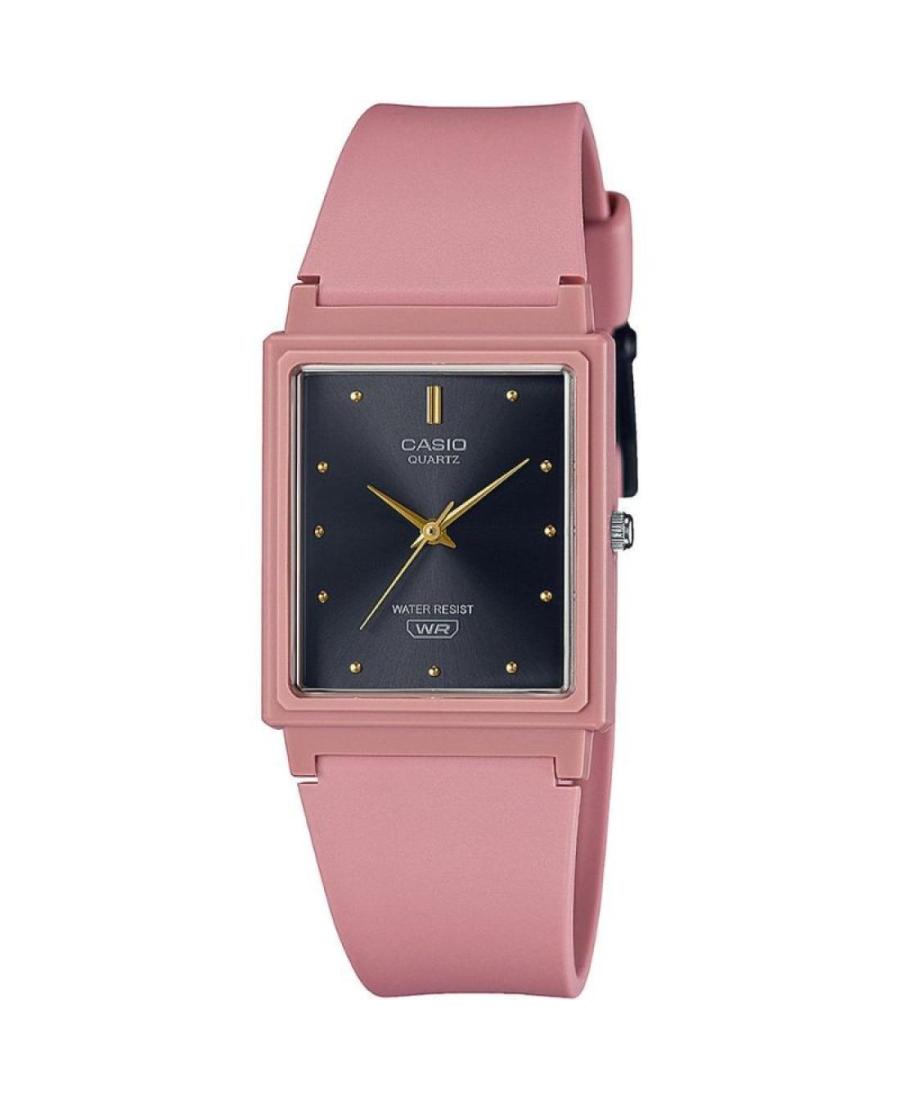 Чоловічий Фешн Спортивний Наручний Годинник CASIO MQ-38UC-4AER