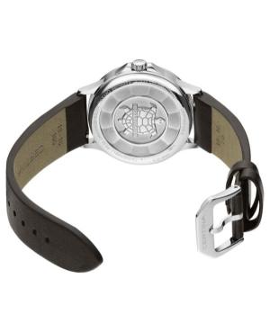 Women Klassisch Swiss Quartz Analog Watch CERTINA C039.251.17.017.01 Weiß Dial 35mm