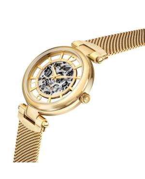 Жіночий Механічний Наручний Годинник KENNETH COLE KCWLL2105803 image 1