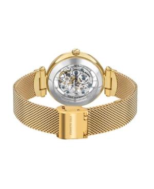 Жіночий Механічний Наручний Годинник KENNETH COLE KCWLL2105803 image 2