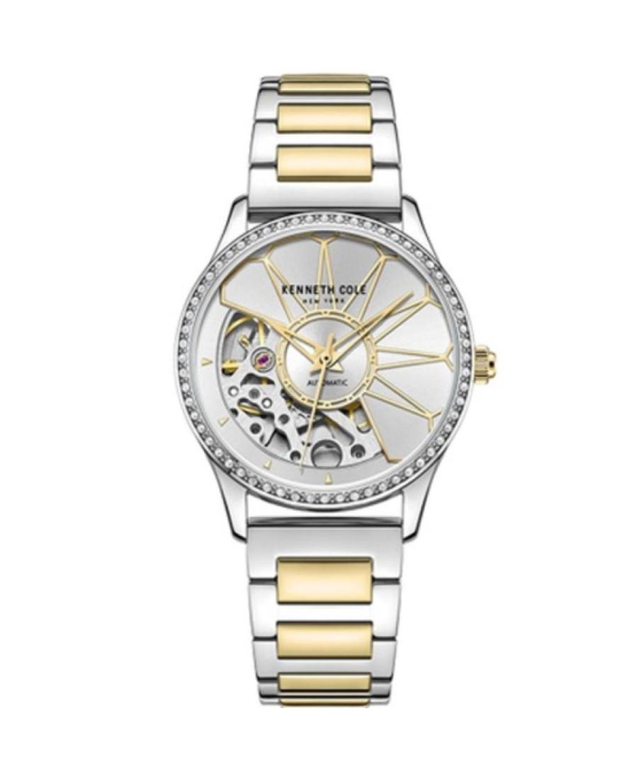 Жіночий Механічний Наручний Годинник KENNETH COLE KCWLL2222302