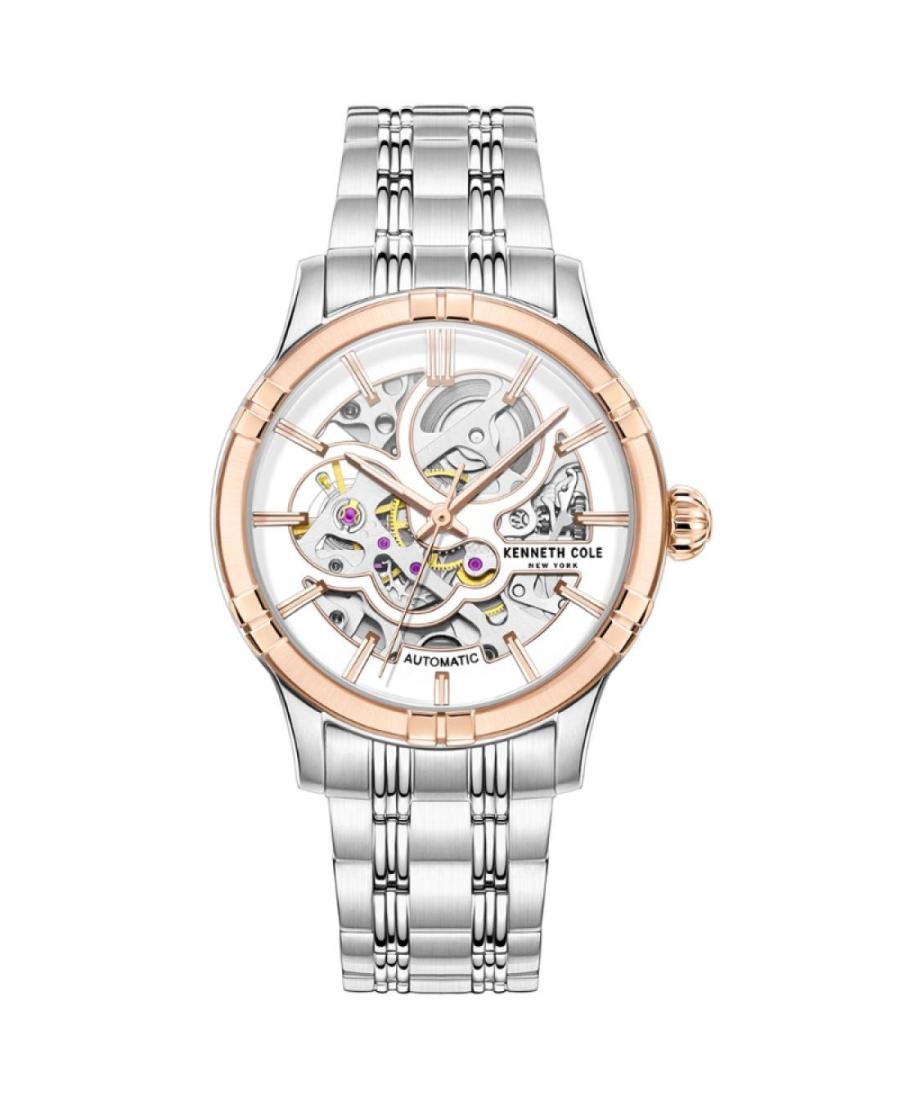 Жіночий Механічний Наручний Годинник KENNETH COLE KCWLL2222602