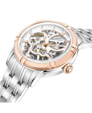 Жіночий Механічний Наручний Годинник KENNETH COLE KCWLL2222602 image 1