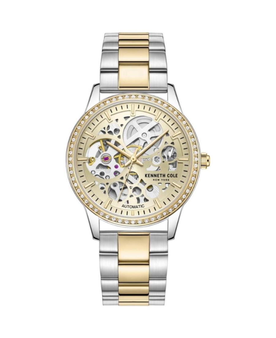 Женские Маханические Наручные Часы KENNETH COLE KCWLL2219204