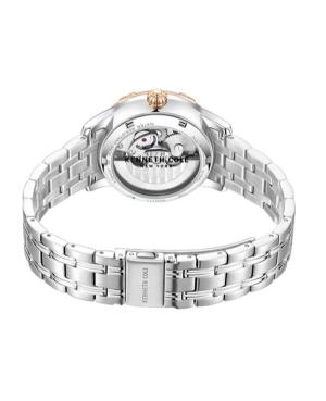 Жіночий Механічний Наручний Годинник KENNETH COLE KCWLL2222602 image 2