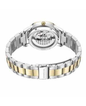 Женские Маханические Наручные Часы KENNETH COLE KCWLL2219204 изображение 2