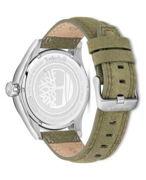 Men Quartz Analog Watch TIMBERLAND TDWGA2201202 Bílá Dial 46mm image 2