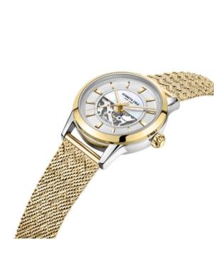 Жіночий Механічний Наручний Годинник KENNETH COLE KCWLL2219303 image 2