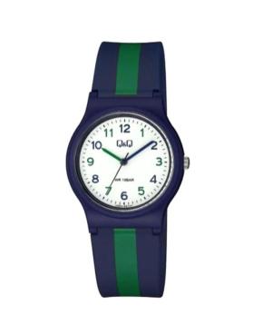Мужские Fashion Спортивные Наручные Часы Q&Q V06A-001VY