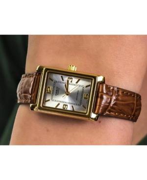 Жіночий Класичний Наручний Годинник CASIO LTP-1234PGL-7AEG image 2