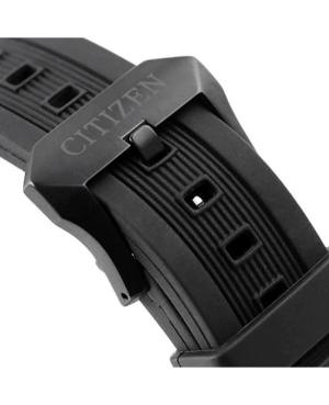 Мужские Спортивные Дайверские Наручные Часы CITIZEN CB5006-02L изображение 2