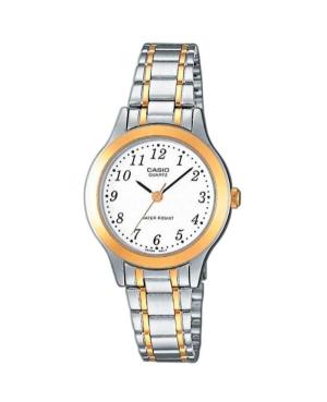 Женские Классические Наручные Часы CASIO LTP-1263PG-7BEG