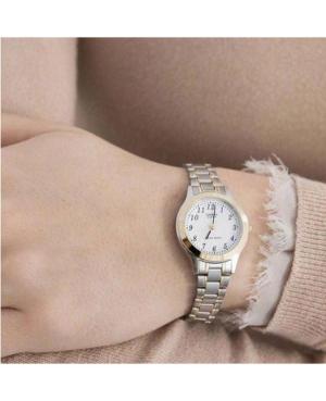 Женские Классические Наручные Часы CASIO LTP-1263PG-7BEG изображение 3