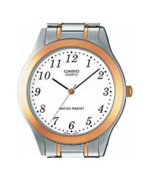Женские Классические Наручные Часы CASIO LTP-1263PG-7BEG изображение 4