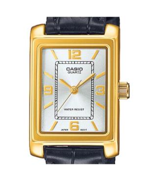 Жіночий Класичний Наручний Годинник CASIO LTP-1234PGL-7A2EF image 4