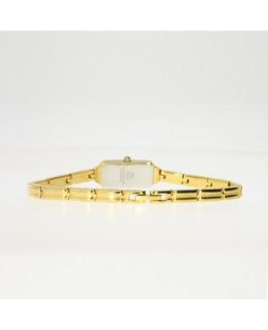 Женские Классические Fashion Наручные Часы Q&Q K627-001 изображение 2