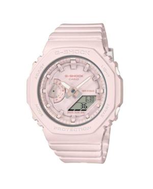 Жіночий Спортивний Дайверський Наручний Годинник CASIO GMA-S2100BA-4AER G-Shock