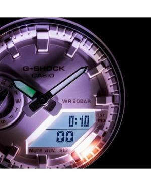 Женские Спортивные Дайверские Наручные Часы CASIO GMA-S2100BA-4AER G-Shock изображение 2