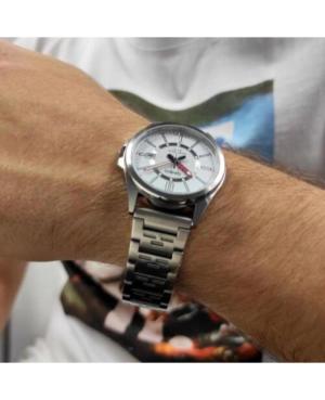 Мужские Классические Наручные Часы CASIO MTP-E700D-7EVEF изображение 3