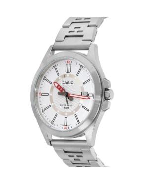 Мужские Классические Наручные Часы CASIO MTP-E700D-7EVEF изображение 4
