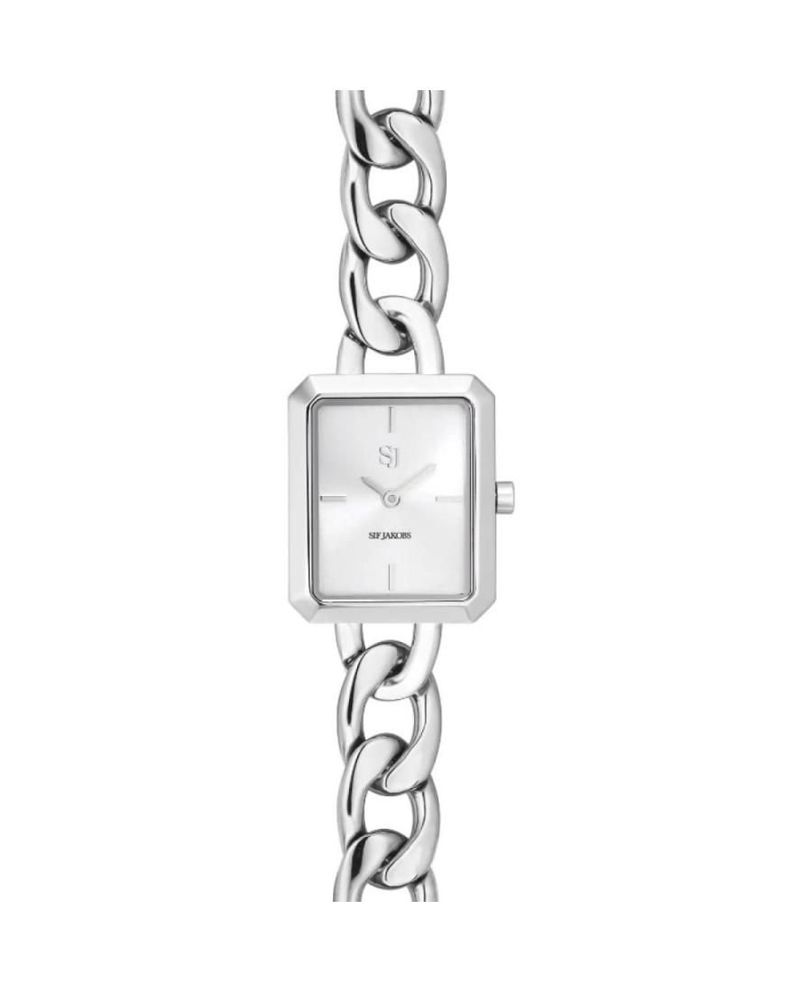 Женские Fashion Наручные Часы SIF JAKOBS SJ-W1020