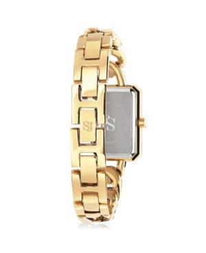 Женские Fashion Наручные Часы SIF JAKOBS SJ-W1022-YG изображение 2