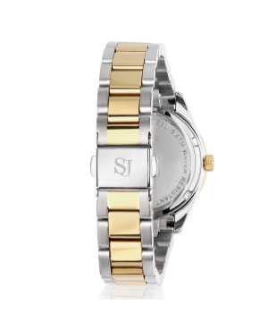 Женские Fashion Наручные Часы SIF JAKOBS SJ-W1044-CZ-YG2 изображение 2