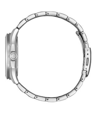 Vyriškas Klasikinis Japoniškas Elektroninis, Solar Rodyklinis Watch CITIZEN AW1750-85E Juodas Dial image 8