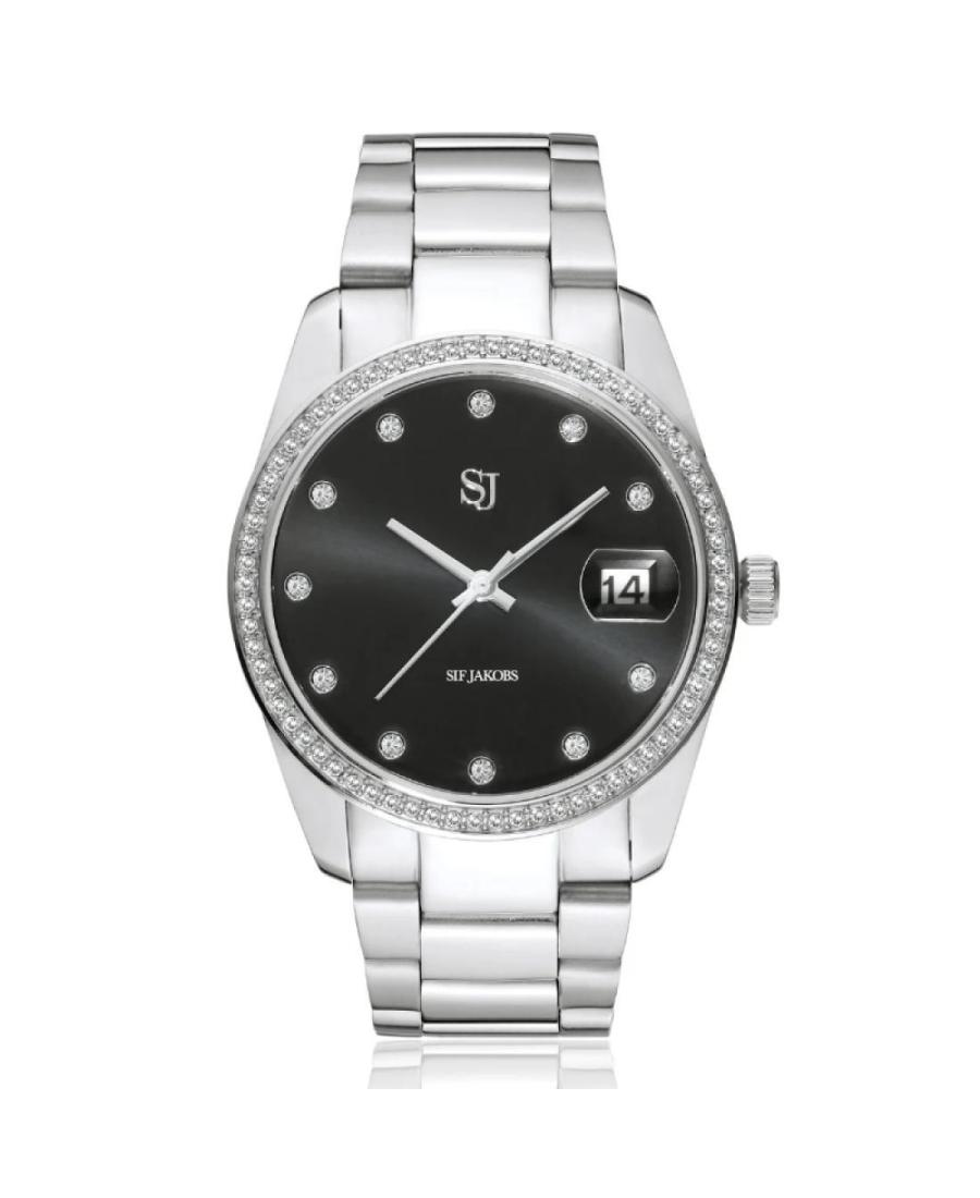 Женские Fashion Наручные Часы SIF JAKOBS SJ-W1050-CZ