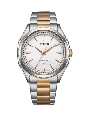 Мужские Классические Наручные Часы CITIZEN AW1756-89A