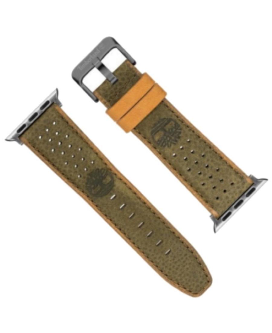 TIMBERLAND TDOUL0000602 Коричневий 22 мм