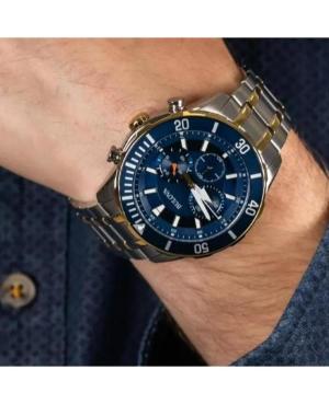 Мужские Наручные Часы BULOVA 98A246 изображение 2