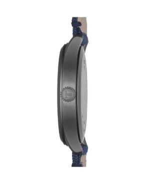 Мужские Классические Швейцарские Наручные Часы TISSOT T116.410.37.047.00 изображение 8